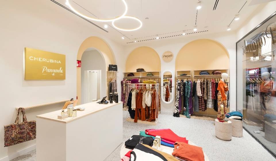 La tienda favorita de las influencers abre un nuevo outlet en Sevilla
