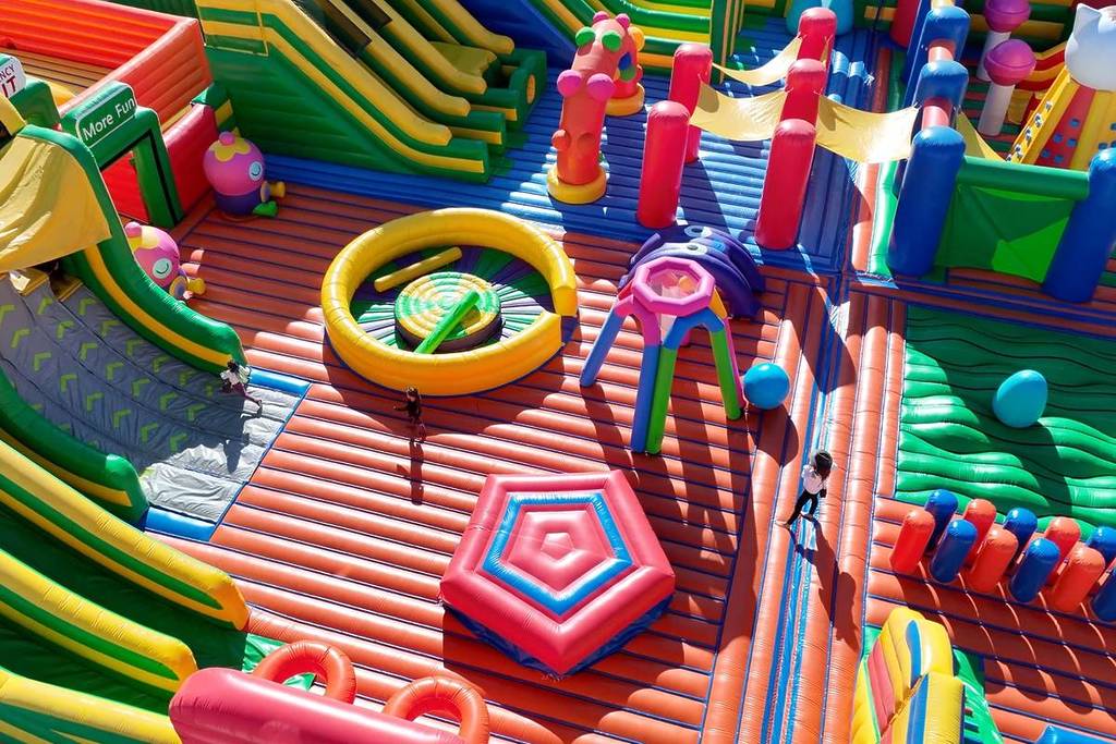 FUN BOX2
