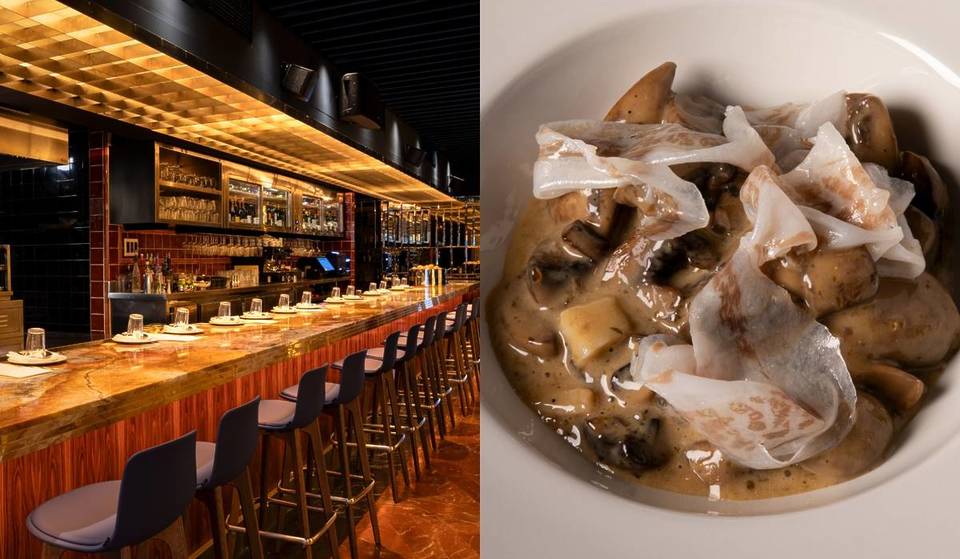 Gloria, le restaurant caché dans une abacería qui fait revivre des recettes sévillanes oubliées