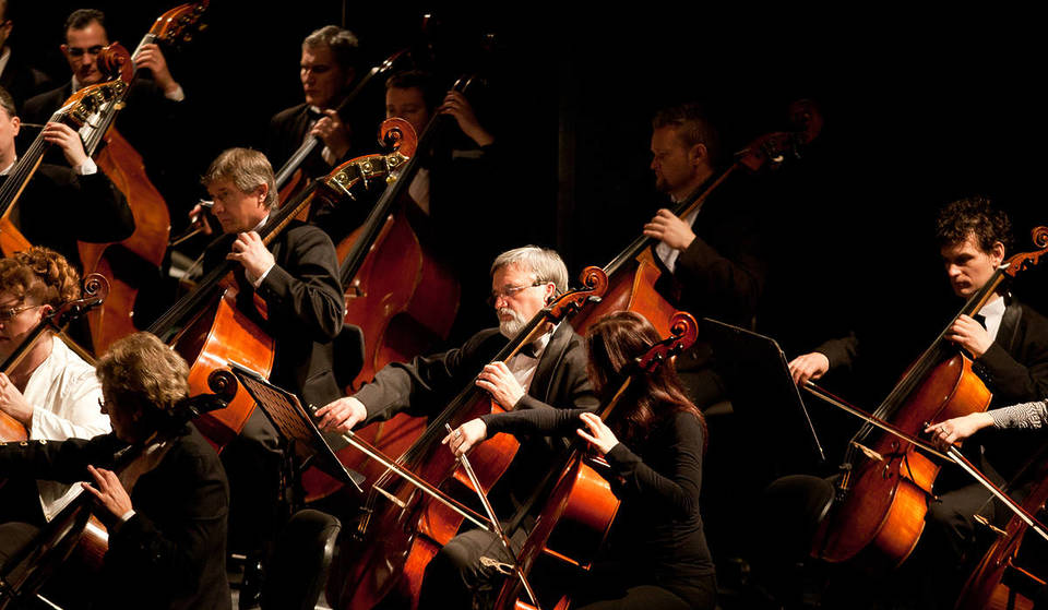 Musique classique à Séville : guide des concerts, des orchestres et des meilleures salles pour la saison 2026