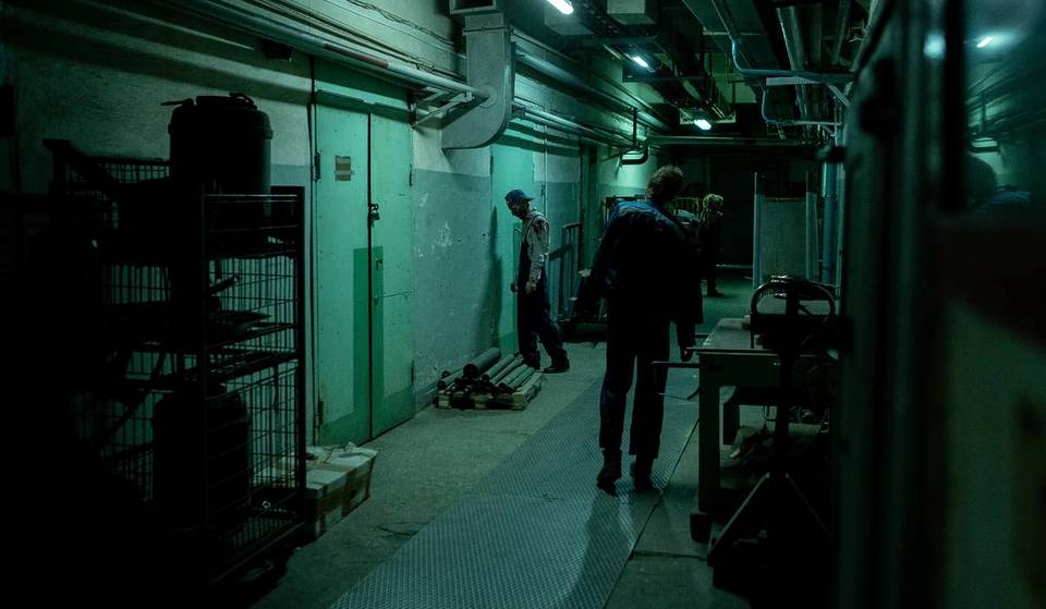 Séville connaîtra une invasion de zombies le week-end prochain : comment s’inscrire à cet événement d’Halloween ?