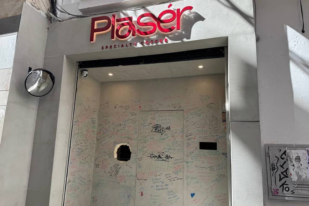 Plasér