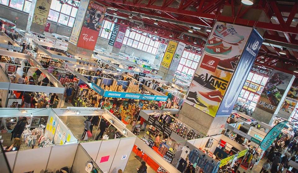 Only for 3 days: an outlet with massive discounts in fashion, home and cosmetics