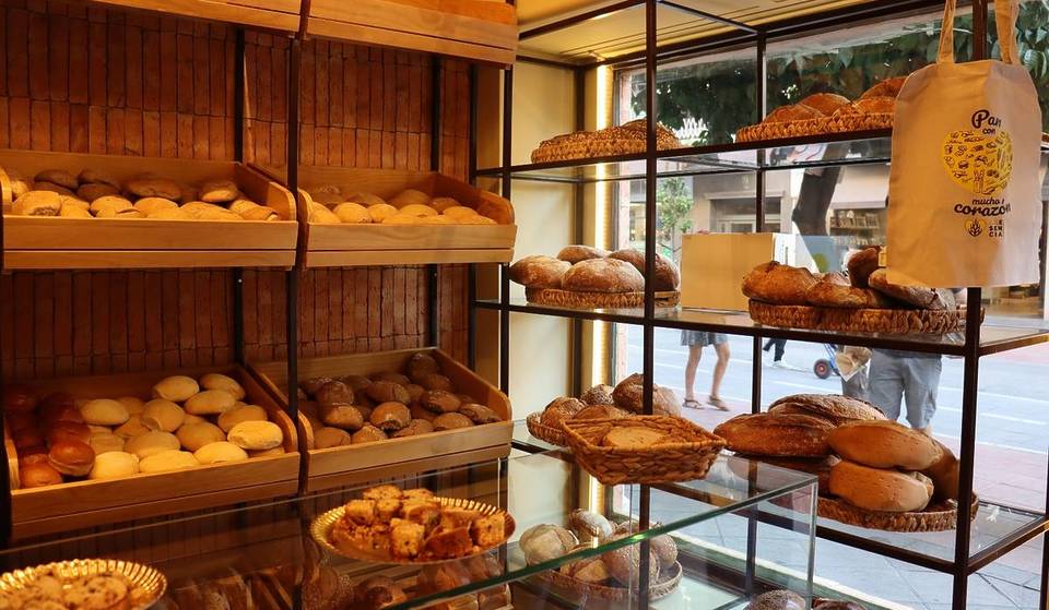 La boulangerie populaire qui fait fureur dans la province ouvre une boulangerie à Séville : emplacement et produits