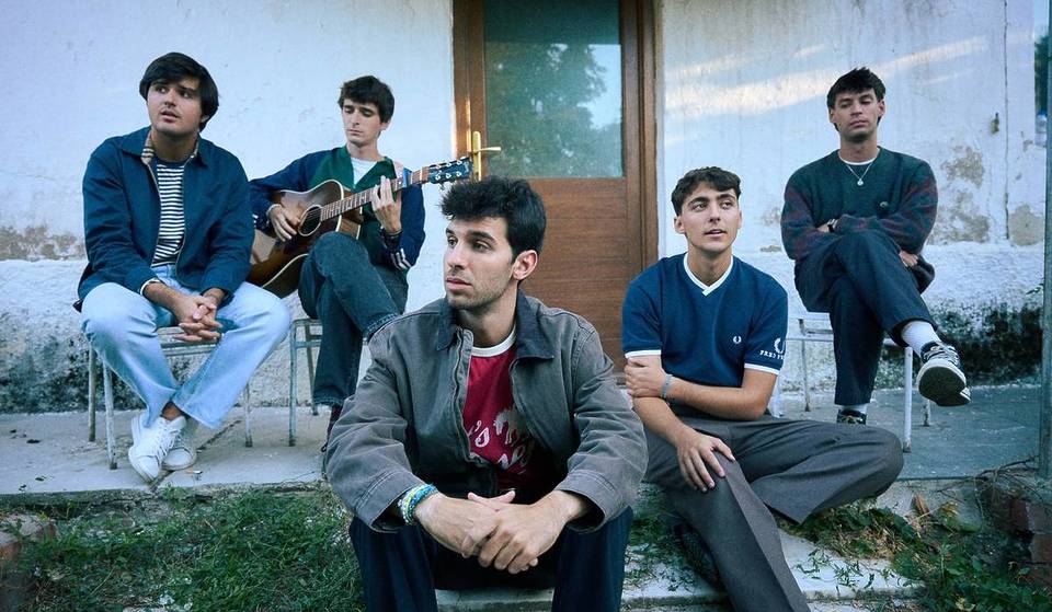 Últimas entradas para ver a Malmö 040 en la Sala Custom de Sevilla: presentarán su álbum ‘Cuando éramos felices sin saberlo’