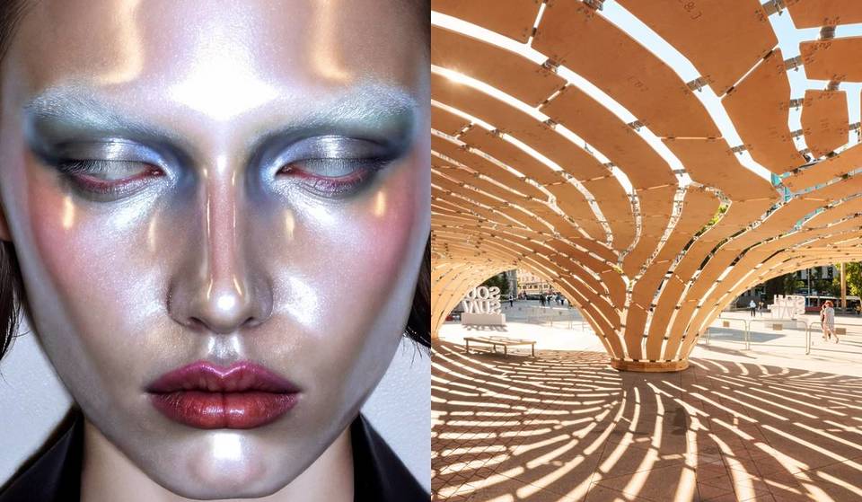 Pendant 3 jours seulement : la Real Fábrica de Artillería accueille le grand festival de la créativité et du design avec des ateliers, de la musique et des conférences.