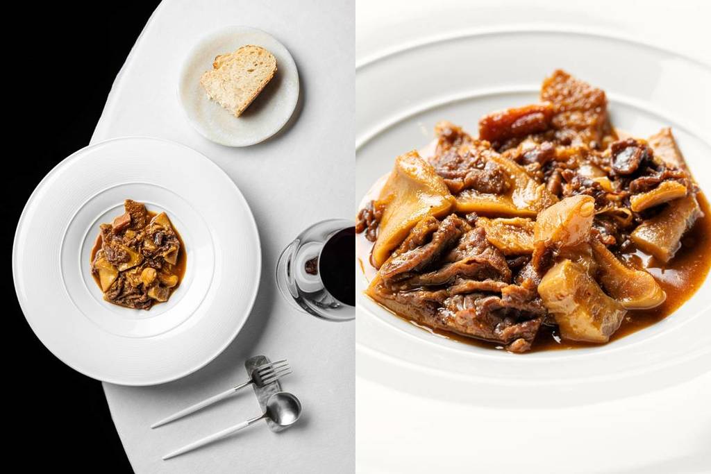 Tribeca Stew Weeks