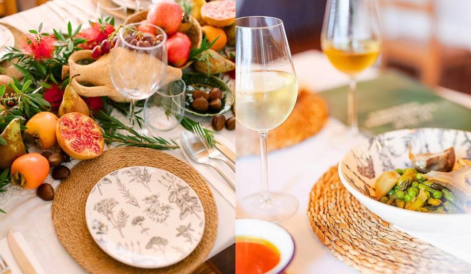 Le restaurant de Séville que votre grand-mère adorerait s&rsquo;habille pour Noël avec des ragoûts qui ont le goût de la maison