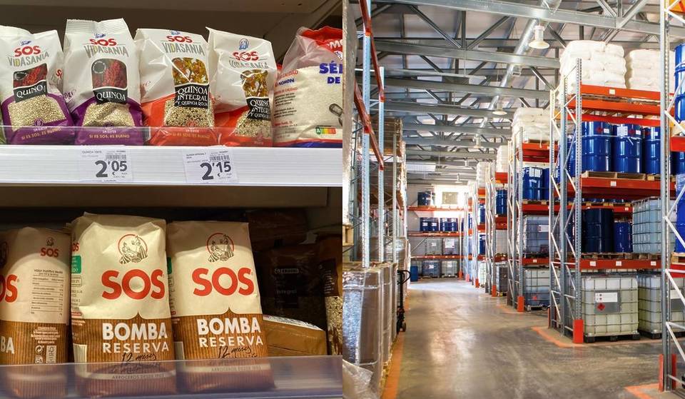 Voici les 10 familles les plus riches d’Andalousie : leurs fortunes et les entreprises qu’elles dirigent