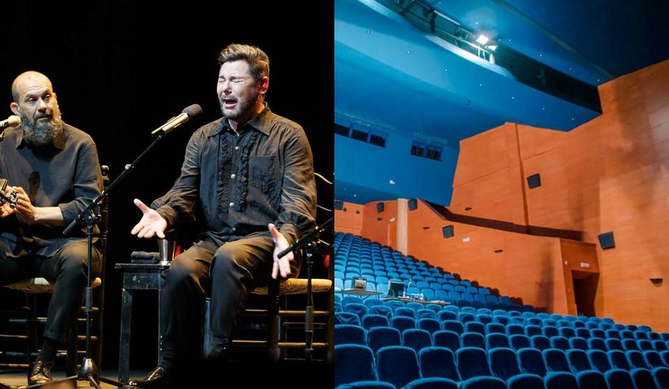 Miguel Poveda donnera un concert surprise dans ce village situé à 20 minutes de Séville : comment et quand obtenir des billets ?