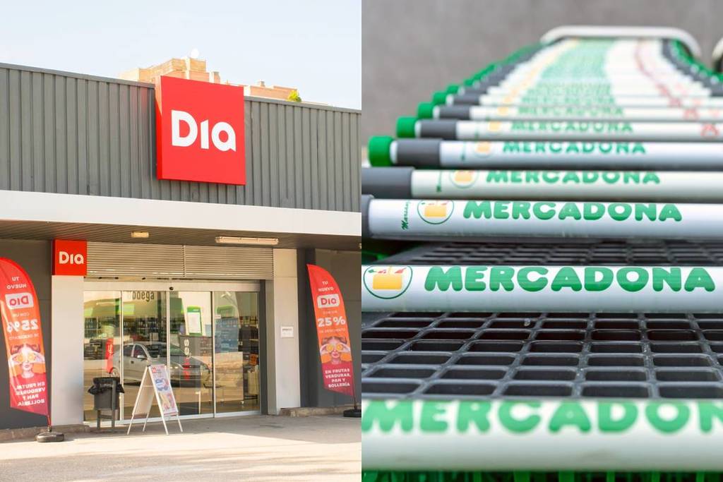 Les supermarchés de Séville ouvrent le 31 décembre
