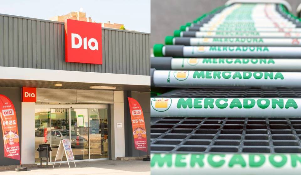 Quels sont les supermarchés ouverts à Séville le 31 décembre : heures d&rsquo;ouverture de Mercadona, Lidl, Mas ou Carrefour ?