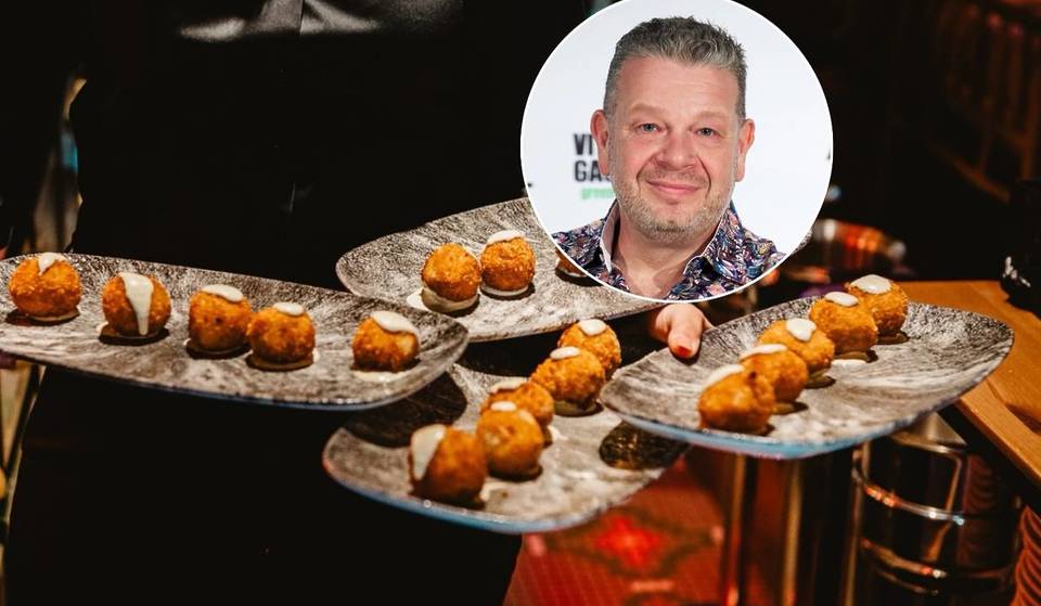 La meilleure cuisine que j&rsquo;aie jamais trouvée » : le restaurant de Séville dont Chicote fait l&rsquo;éloge dans « Batalla de Restaurantes ».