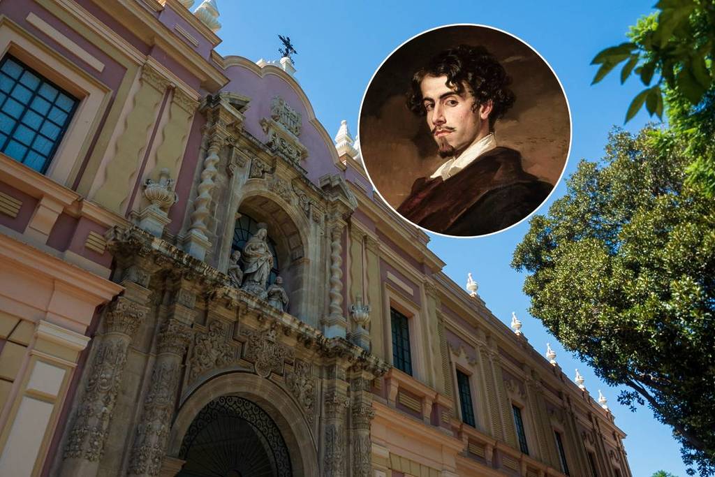 Visites guidées Bécquer n'était pas Bécquer Séville