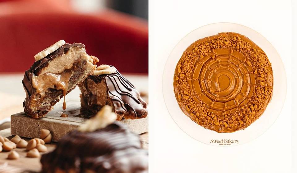 La pâtisserie de Séville offre 525 portions de ses gâteaux les plus emblématiques ce samedi et dimanche seulement.