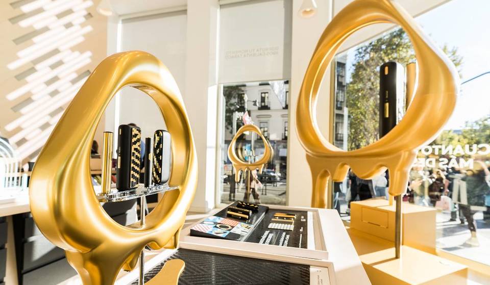 Nuevas experiencias llegan a la boutique IQOS de la calle O’Donnell
