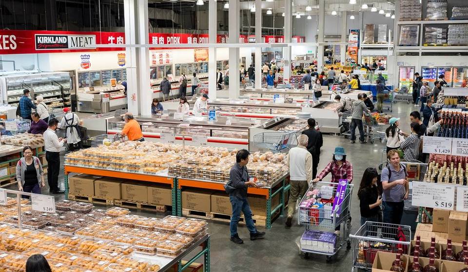 C&rsquo;est le supermarché préféré des Espagnols, qui n&rsquo;a qu&rsquo;un seul magasin à Séville.