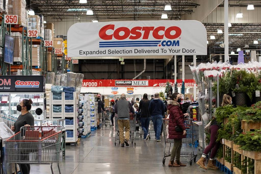 Costco Sevilla