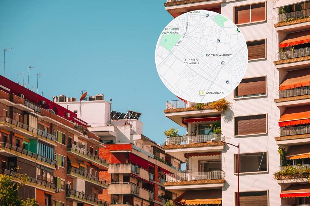 Barrio Sevilla rents skyrocket in 2025