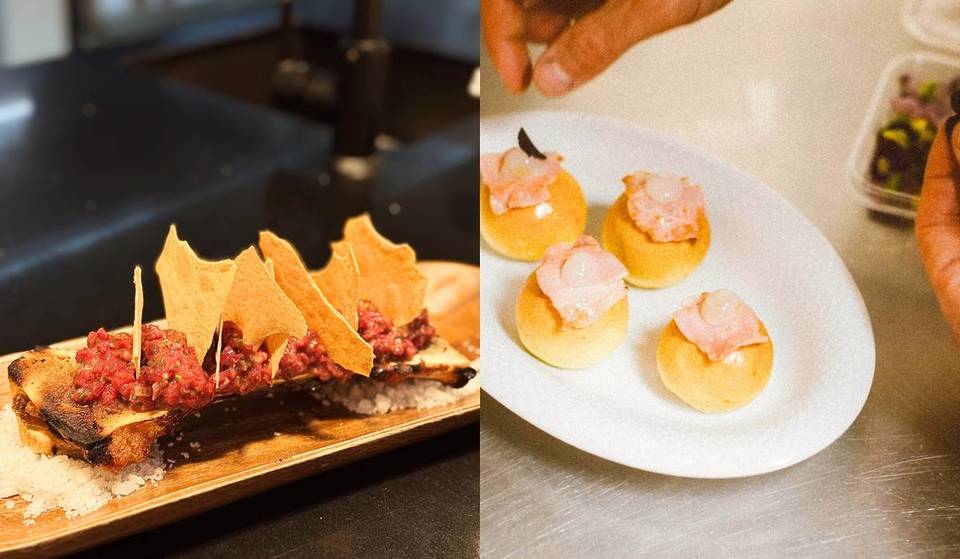 Seville’s gastronomic golden mile can be covered in 15 minutes: 12 restaurants for an absolute feast