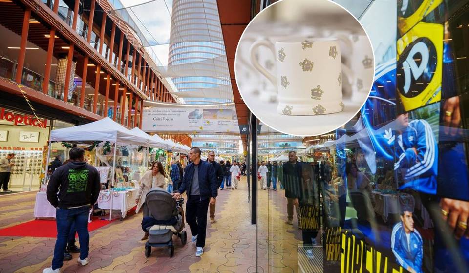 La Torre Sevilla célèbre son premier marché artisanal les 30 et 31 janvier