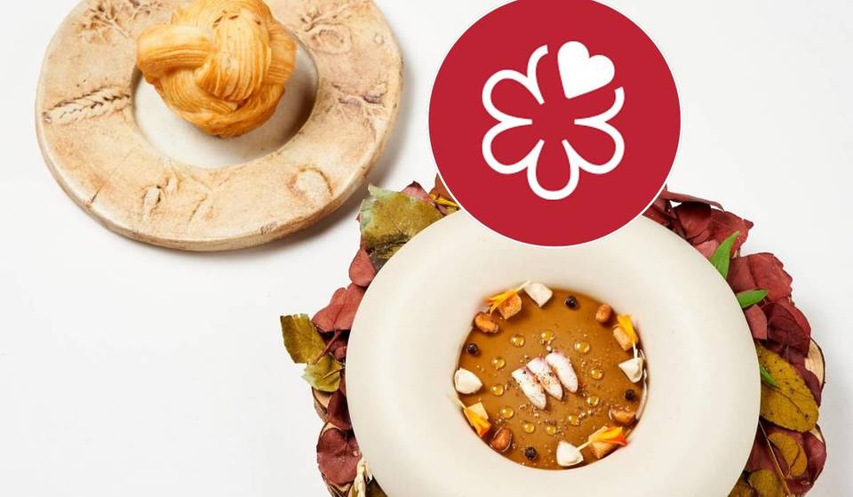 The cheapest Michelin-starred restaurant in Andalusia: haute cuisine for less than €60