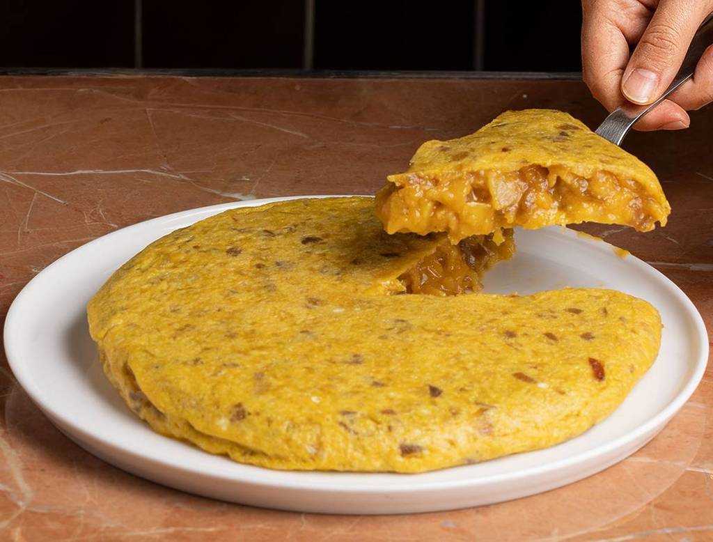 Tortillas La Martinuca