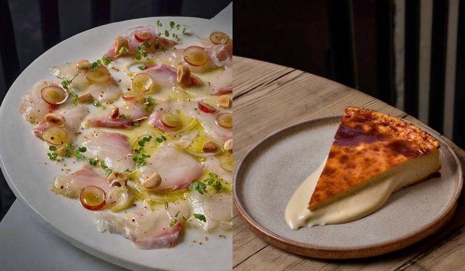 Le célèbre resto qui cartonne à Madrid et Barcelone débarque à Séville : musique live, escalopes addictives et gâteau au fromage viral.