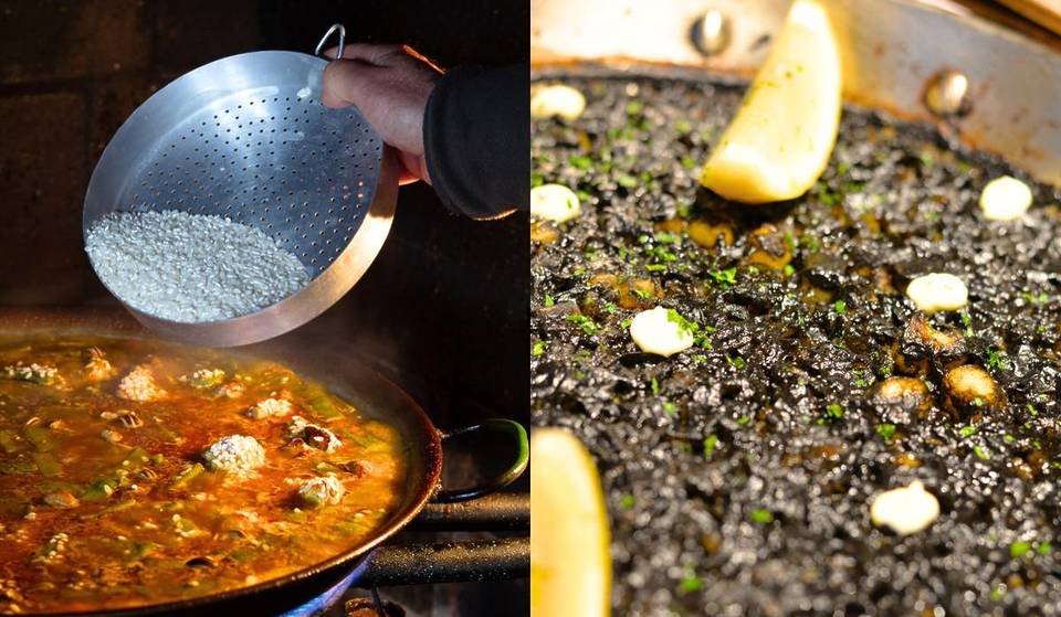 Le rendez-vous avec le riz le plus attendu de l&rsquo;année arrive à Séville : trois jours de « showcooking », de techniques et d&rsquo;astuces pour un « socarrat » parfait.