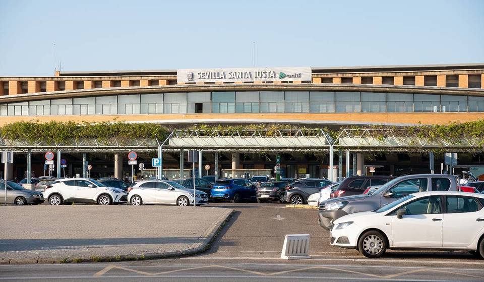Comment demander le changement ou le remboursement de votre billet si vous voyagiez entre Madrid et l&rsquo;Andalousie