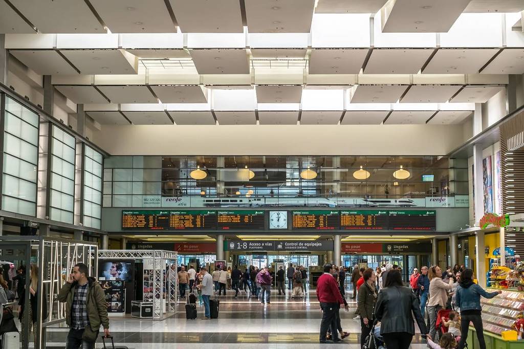 Suspension de la circulation des trains à grande vitesse entre Madrid et l&rsquo;Andalousie après l&rsquo;accident survenu à Adamuz