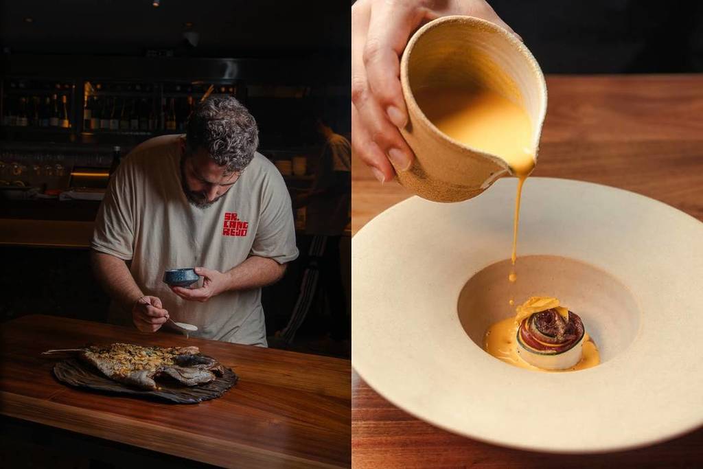 Neither Madrid nor Barcelona: Seville’s restaurants recommended by this international magazine in 2026