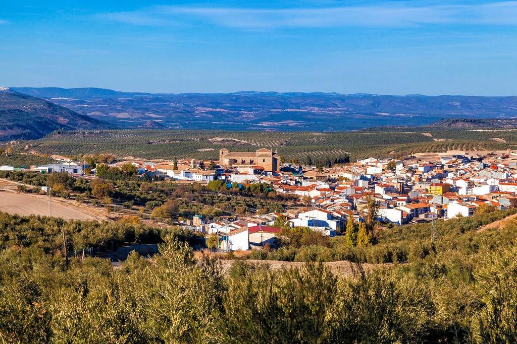 6 communes andalouses parmi les moins chères d&rsquo;Espagne pour l&rsquo;achat d&rsquo;une maison : prix à partir de 490 euros/m².