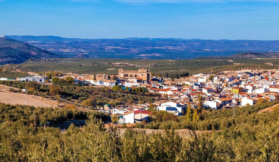 6 communes andalouses parmi les moins chères d’Espagne pour l’achat d’une maison : prix à partir de 490 euros/m².