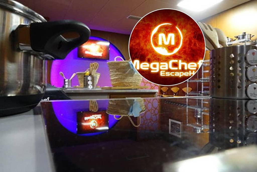MegaChef Sevilla
