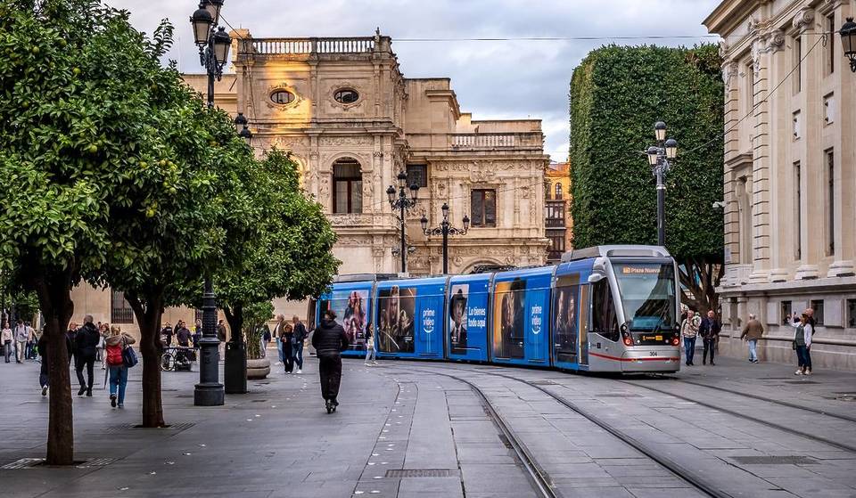Voici les prix des bus de Tussam à Séville pour 2026 : voici les tarifs après réductions