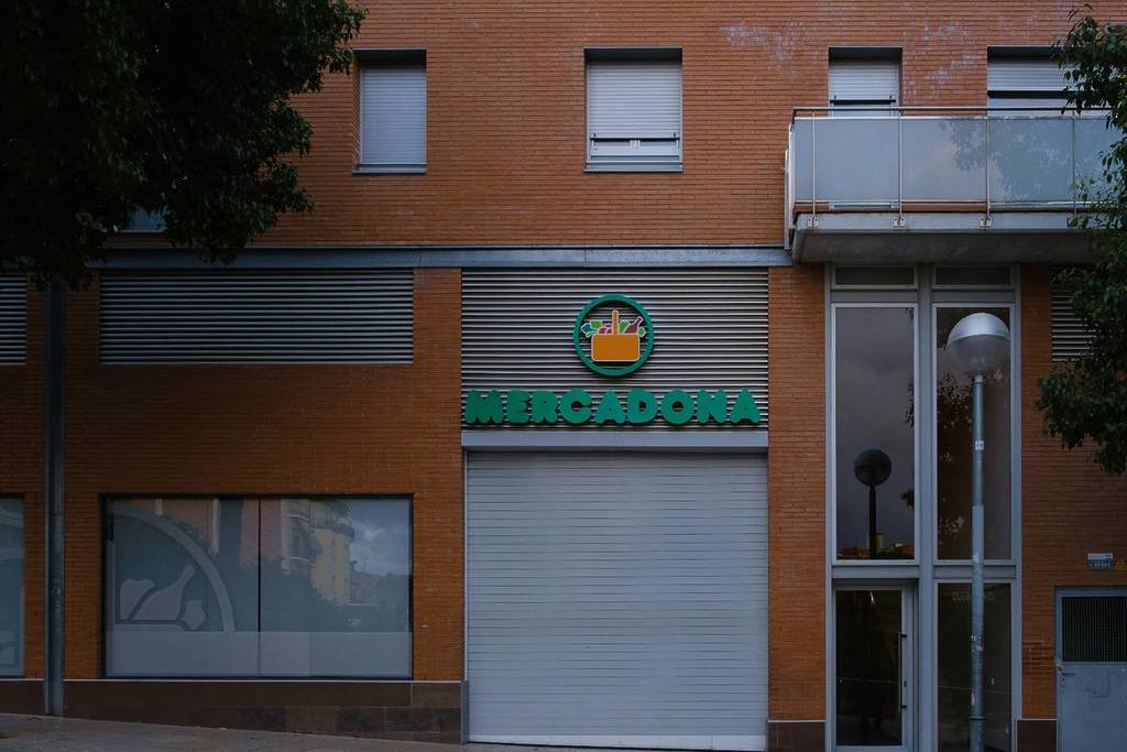 Supermarchés ouverts le jour de l'Andalousie