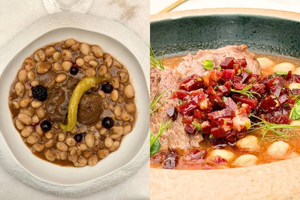 Lalola Javi Abascal stews Andalusia