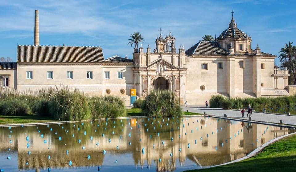 La M.O.D.A., Sanguijuelas del Guadiana, and other bands will take over the CAAC meadow on September 11.