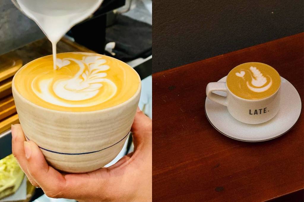 The two best specialty coffee shops in Seville in all of Spain