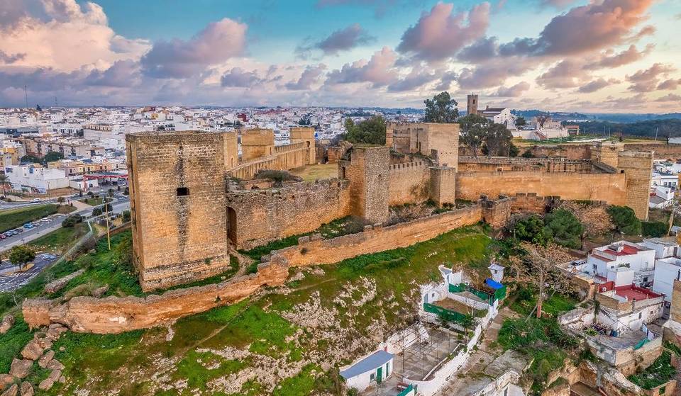 Alcalá de Guadaíra Castle reopens its doors at night: here’s how you can visit this Almohad gem—just 20 minutes from Seville—for free