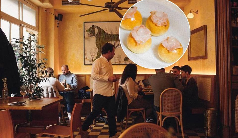 The New York Times surrenders to this Seville restaurant: it includes it among the essentials when visiting the city