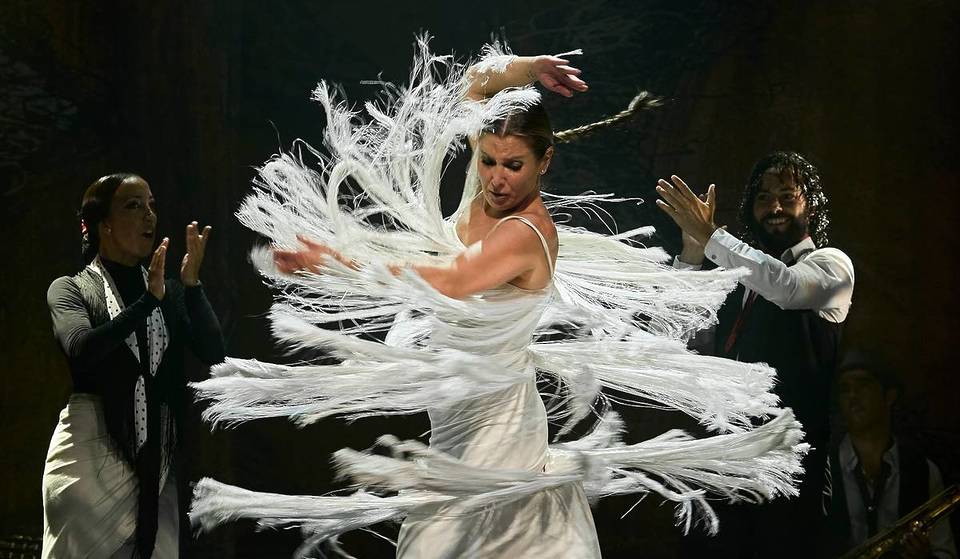 The Seville Flamenco Biennial returns with 22 world premieres and the long-awaited reopening of the Lope de Vega Theater