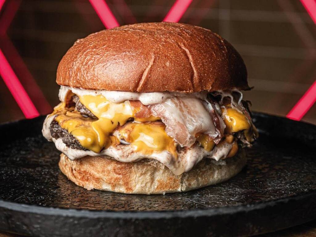 Voici les 13 candidats de Séville au titre de meilleur hamburger d’Espagne : à quoi ressemblent-ils et où les déguster ?