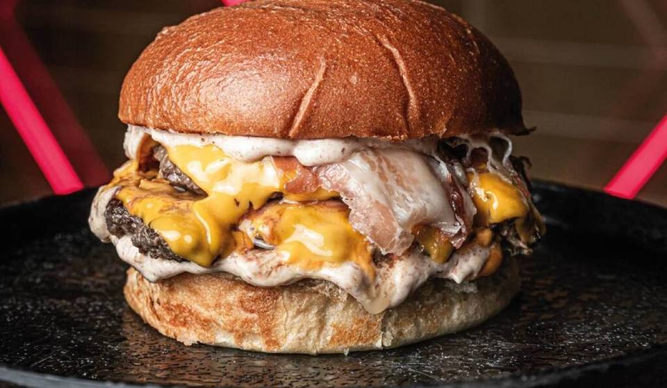These are the 13 candidates from Seville for the best hamburger in Spain: what they are like and where to try them.