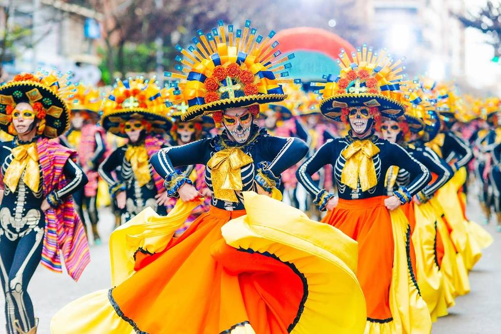 Carnaval de Séville 2026 : défilés, El Falla dans la ville et autres événements à ne pas manquer cette année