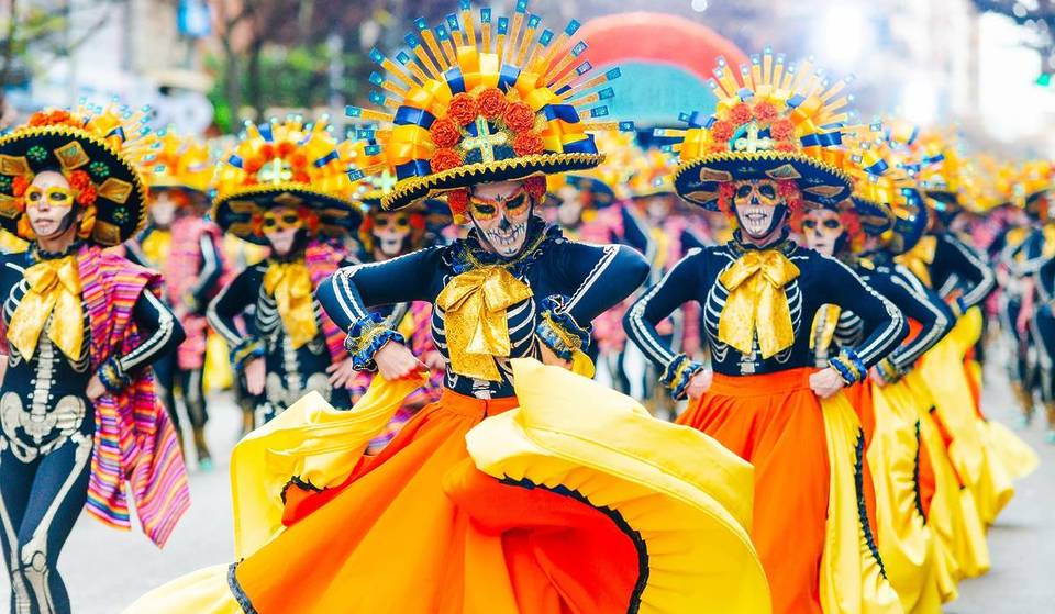 Carnaval de Séville 2026 : défilés, El Falla dans la ville et autres événements à ne pas manquer cette année
