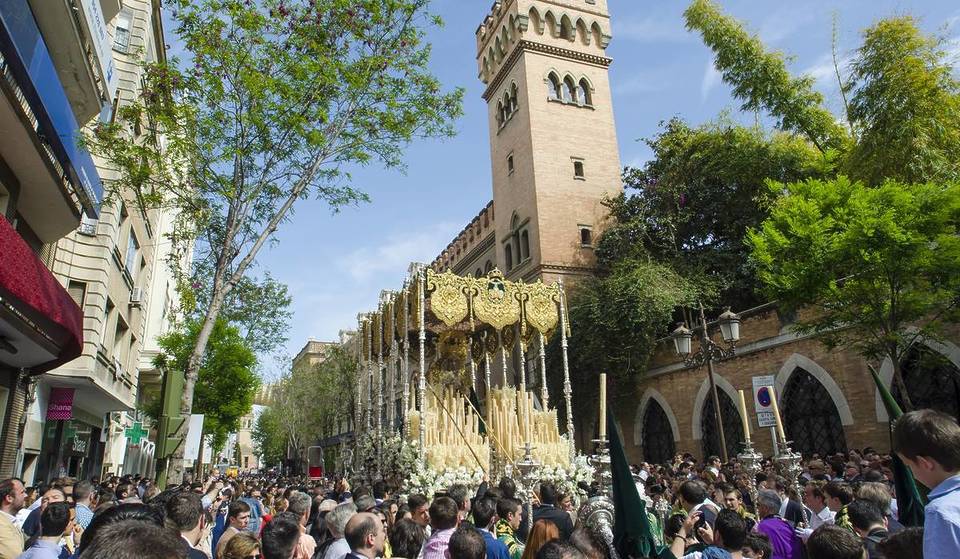 Guide complet du Lundi Saint à Séville 2026 : horaires, nouveaux parcours et les 9 moments à ne pas manquer
