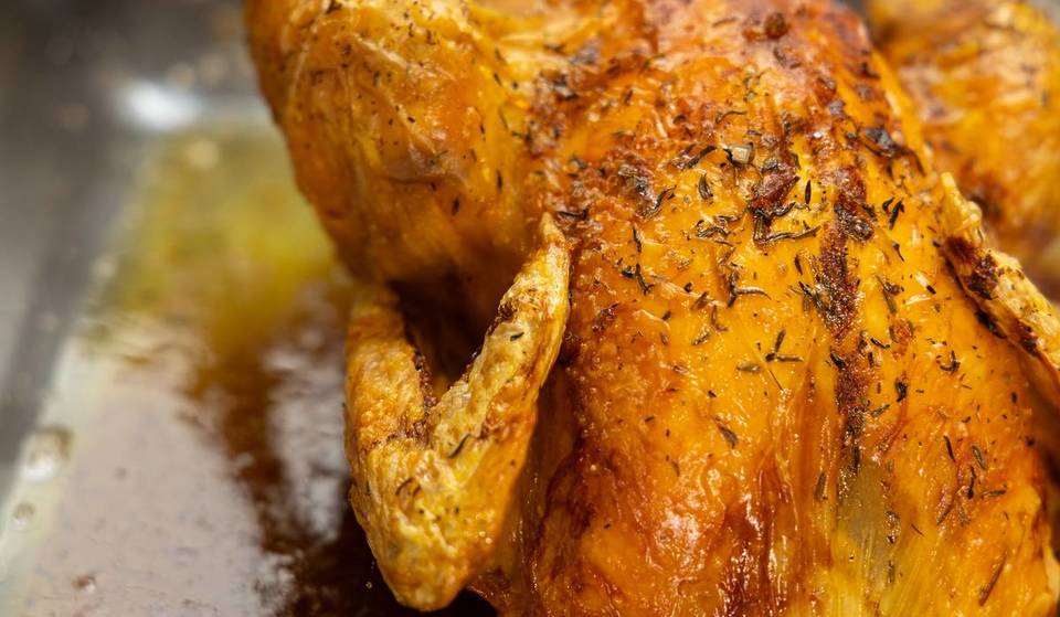 La ruta definitiva: los mejores pollos asados de Sevilla para este fin de semana