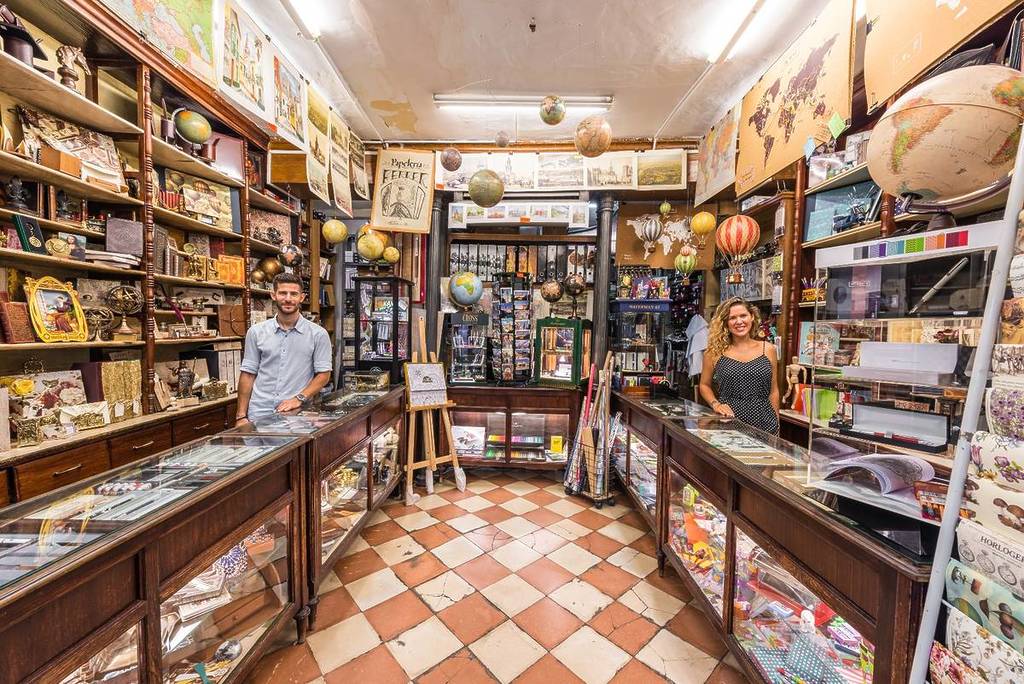 Papelería Ferrer ouvre un nouveau magasin à Séville